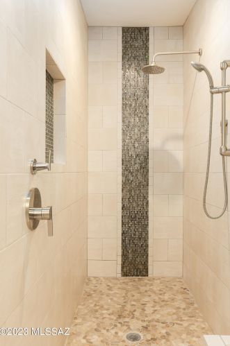 2106 Camino El Ganado, Tucson AZ  85718-4108 exterior