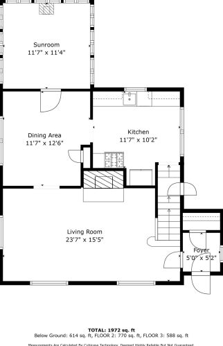 33 Massachusetts Ave, Portland ME  04106-6021 exterior