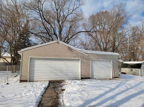 1935 Kinsey St, Meskegon MI  49441-2912 exterior