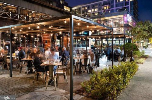 801 Virginia Ave, Washington DC  20003-3661 exterior