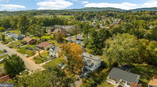 522 B St, Staunton VA 24401-2822 exterior