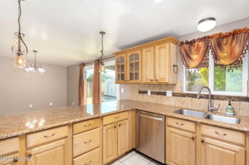 26 Evelyn Ave, Tucson AZ 85710-2641 exterior