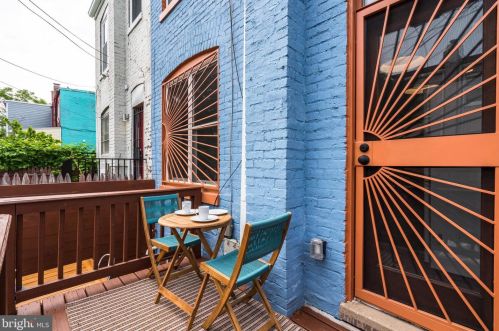 761 Hobart Pl, Washington DC 20001-3811 exterior