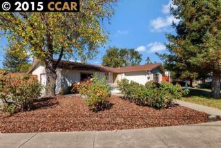 3882 Logan Ct, Concord, CA 94519-1852