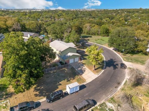 6602 Auburndale St, Austin TX 78723-2703 exterior