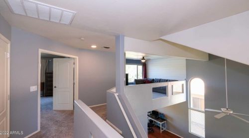 3810 Barcelona Dr, Chandler AZ  85226-1305 exterior