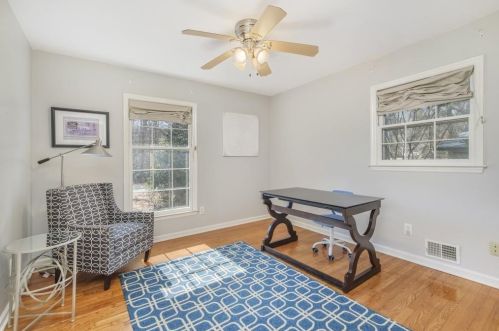 2876 Lone Star Trl, Atlanta GA 30340-5019 exterior