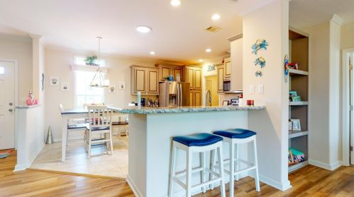 3600 Red Tailed Hawk Dr, Fort Pierce FL 34952-3023 exterior