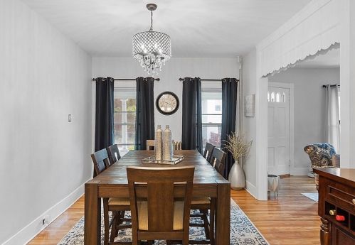 15 Isabella St, Worcester MA 01603-2122 exterior