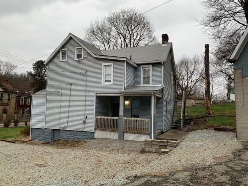 3719 Greensprings Ave, Pittsburgh, PA 15122-1752