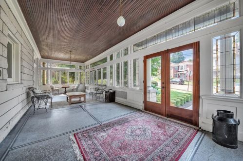 100 Watkins Ave, Pittsburgh, PA 15202-3322