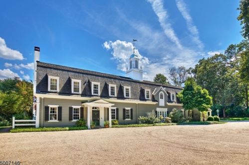 139 Blue Mill Rd, Morristown, NJ 07960-7016