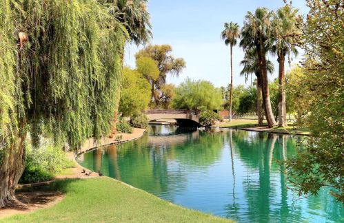 2309 Edgemere St, Phoenix AZ 85006-1115 exterior