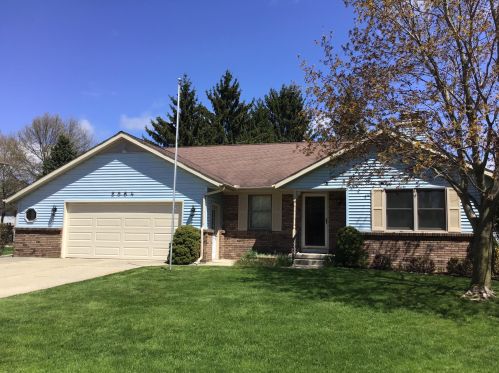 2064 Pheasant Ave, Grand Rapids, MI 49534-2381