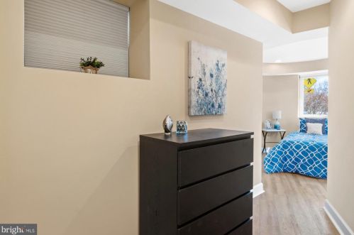 616 M St, Washington DC 20002-3425 exterior