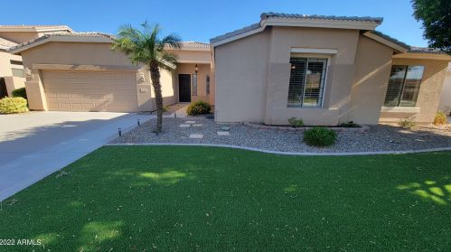 2183 Hawken Way, Chandler AZ  85286-6114 exterior