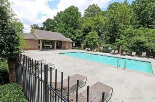 4333 Lehaven Cir, Tucker GA 30084 exterior