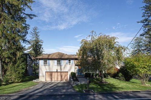 172 Shore Trl, Sparta NJ  07871-2107 exterior