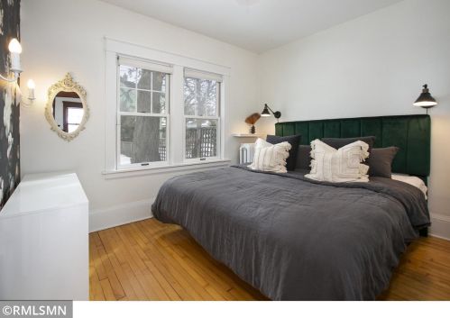 452 Hamline Ave, Saint Paul MN 55116-1616 exterior