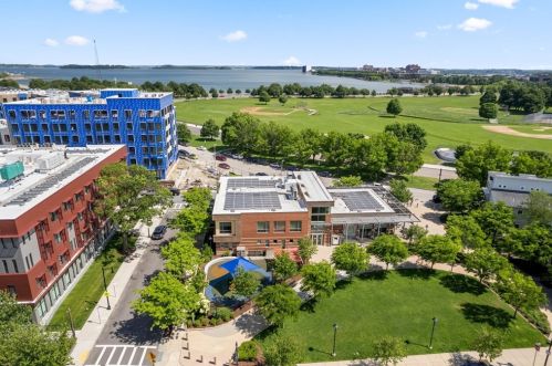 191 8th St, Boston MA 02127-2808 exterior