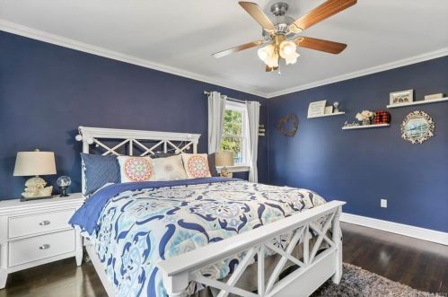 40 Easton Rd, Westport CT 06880-2215 exterior