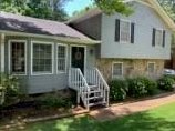 3089 Dover Dr, Duluth GA 30096-3522 exterior