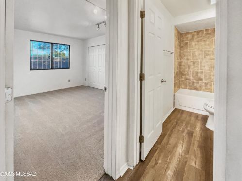 1285 Easy St, Tucson AZ  85719-1311 exterior