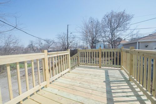 1821 11 Ave, Broadview IL 60153-3109 exterior