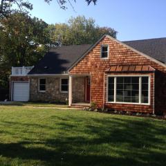 304 Rolling Rd, Baltimore MD  21228-4254 exterior