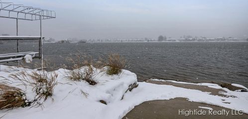 1732 68 St, Byron Township MI 49315-7923 exterior