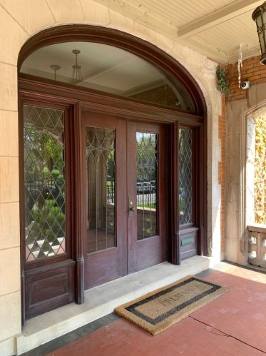 4845 Ellis Ave, Chicago IL 60615-5008 exterior