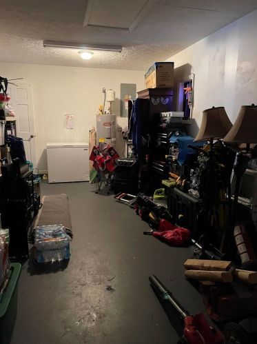 126 Thornhill Dr, Fort Pierce FL  34984-4463 exterior