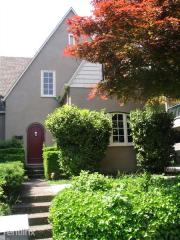 1844 Harris St, Eugene OR  97403-1330 exterior