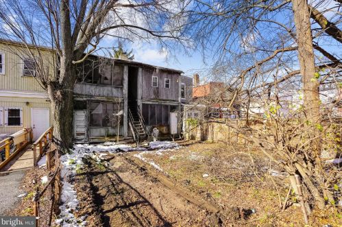 258 16 St, Washington DC 20011-2864 exterior