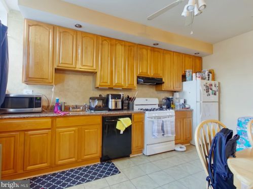 2001 13 St, Philadelphia PA 19148-5503 exterior