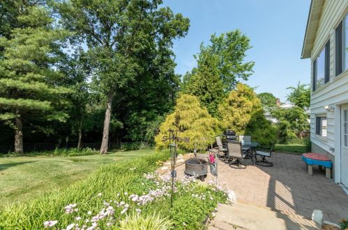 4708 Medalton Way, Saint Louis MO 63128-3531 exterior