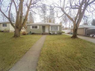 5318 Fairmount Pl, Spokane, WA 99205-5940