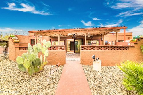 616 Fremont Cir, Green Valley AZ 85614-1940 exterior