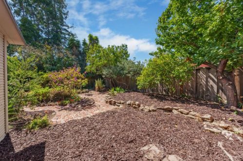 1522 California St, Berkeley CA 94703-1608 exterior