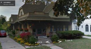 411 50th St, Milwaukee, WI 53208-3635