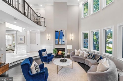 1645 Kirby Rd, Mc Lean VA  22101-3240 exterior