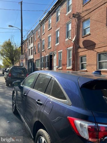 703 Federal St, Philadelphia PA 19147-5112 exterior