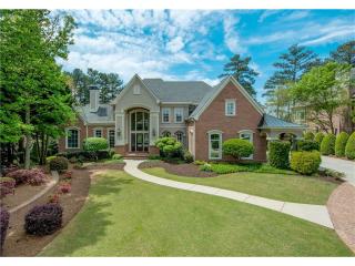 2798 Grey Moss Pass, Duluth, GA 30097-4901