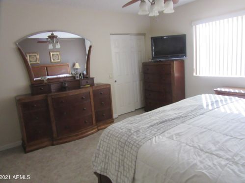 6190 Pebble Beach Dr, Chandler AZ 85249-4350 exterior