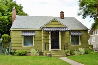 3708 Atlantic St, Spokane, WA 99205-3065