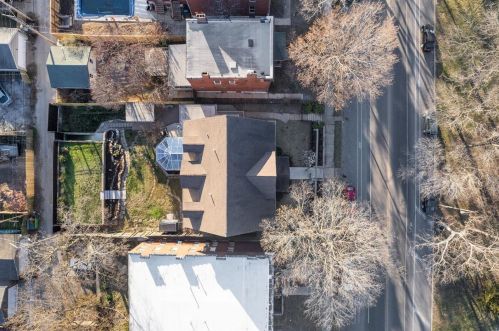 3826 Arsenal St, Saint Louis MO 63116-4803 exterior