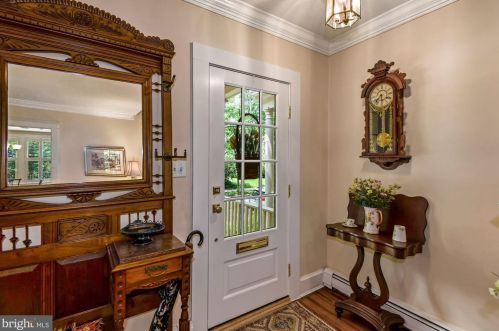 107 Harvard St, Alexandria VA 22314-2712 exterior