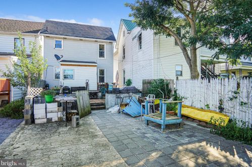 19 Mcallister St, Hanover PA 17331-3231 exterior