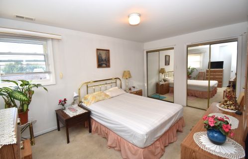 3460 Harlem Ave, Chicago IL  60634-3652 exterior