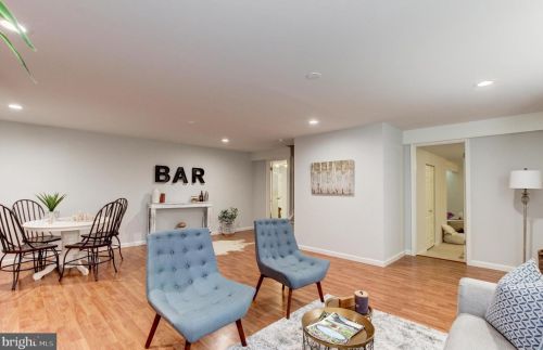 13402 Rippling Brook Dr, Silver Spring MD  20906-5316 exterior